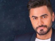 تامر حسني لهنا الزاهد: "شرف ليا نعمل دويتو"