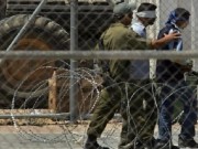 الاحتلال يعتقل 6 مواطنين من غزة بينهم سيدة في بيتونيا