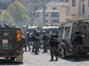 قوات الاحتلال تواصل اقتحام بلدة كفر نعمة غرب رام الله