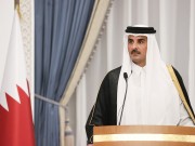 أمير قطر يطالب بوقف فوري لإطلاق النار بغزة ولبنان