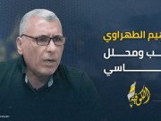 الجهد الرسمي والشعبي "داخلياً وخارجياً" مطلوبان في مواجهة آلة الحرب