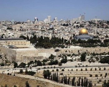 حلم العودة في مواجهة الاستيطان.. قرى القدس المهجرة تعيش النكبة مجدداً