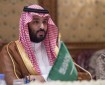 ولي العهد السعودي وبلينكن يبحثان سبل وقف إطلاق النار في غزة