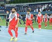 حارس "الفدائي" رامي حمادة يدعو للالتفاف خلف المنتخب ودعمه بكل السبل