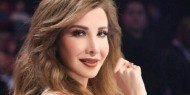 بالفيديو||  نانسي عجرم تروج لأغنيتها الجديدة "جاية معاك"