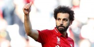 إصابة محمد صلاح بفيروس كورونا