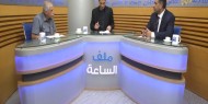 تطورات التهدئة في قطاع غزة