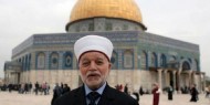 مفتي القدس: الخميس أول أيام شهر ربيع الآخر