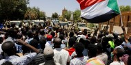 تظاهرات بالسودان في الذكرى الثانية للثورة