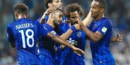 الهلال السعودي يطيح بالترجي التونسي من كأس العالم للأندية