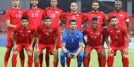 منتخبنا الأولمبي " الفدائي" يخسر أمام نظيره العراقي في بطولة غرب آسيا