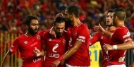 الأهلي يستعد لمبارة الزمالك يوم الإثنين المقبل