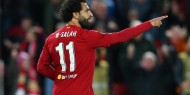 الدوري الإنجليزي:  صدارة محمد صلاح تحت التهديد