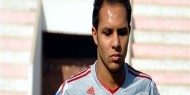 وفاة اللاعب المصري علاء علي عن عمر يناهز 31 عامًا