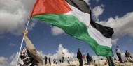 روسيا: إحياء اليوم العالمي للتضامن مع الشعب الفلسطيني في سانت بطرسبورغ