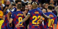 لاعب برشلونة يثير أزمة قبل الكلاسيكو