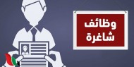 طالع رابط التسجيل|| وظائف جديدة لـ31 تخصصا في غزة