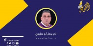 ياسر عرفات دمعة وبسمة !