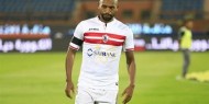 الإفراج عن أصحاب فيديو التنمر على لاعب الزمالك "شيكابالا"