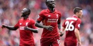 ليفربول يبدأ الدفاع عن لقب الدوري الإنجليزي ضد ليدز