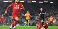 ليفربول يخسر أمام تشيلسي ويودع كأس الاتحاد الإنكليزي