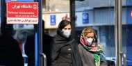 إيران تسجل 2113 إصابة جديدة بفيروس كورونا في إيران