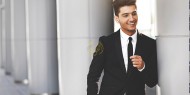 محمد عساف يحتفل بزواجه بفتاة من خارج الوسط الفني