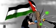 فلسطين تقاوم الاحتلال وكورونا