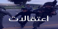 بالأسماء|| الاحتلال يشن حملة مداهمات واعتقالات بالضفة والقدس