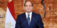 السيسي: فخور باستقبال ملوك وملكات مصر.. وأدعو العالم أجمع لمتابعة هذا الحدث الفريد