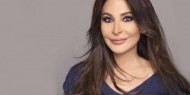 إليسا توجه رسالة قاسية للرئيس اللبناني