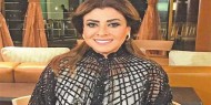 إصابة الفنانة نشوى مصطفى بفيروس كورونا