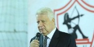 مرتضى منصور ردا على بيان لجنة إدارة الزمالك: "أكاذيب"