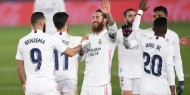 مدريد يتصدر الدوري الإسباني بفوزه أمام سيلتا فيجو