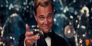 تحويل فيلم "The Great Gatsby" إلى مسلسل