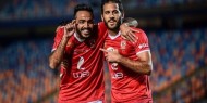 الأهلى في المونديال.. مروان محسن يتغلب على عماد متعب