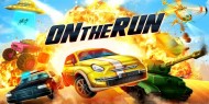  إتاحة لعبة On the Run على منصتي Android و iOS