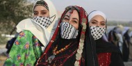 المرأة الفلسطينية..إبداع في مجال الفن والثقافة