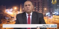 سعد: سياسة التمييز الجغرافي هدفها تجويع مواطني غزة