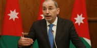 وزير الخارجية الأردني: إسرائيل أصبحت منبوذة