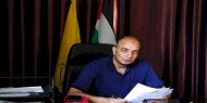 الفيومي: عمال فلسطين هم بناة الدولة وصناع نهضتها وبسواعدهم نرسم طريقة الحرية والاستقلال