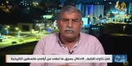 عساف: الأطروحات الدولية خلال سنوات النكبة لا تتضمن عودة اللاجئين لأراضيهم