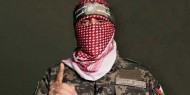 أبو عبيدة: مستعدون لحرب استنزاف طويلة مع جيش الاحتلال
