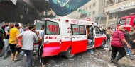 الهلال الأحمر: عاجزون عن تلبية الاحتياجات جراء انهيار القطاع الصحي