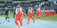 حارس "الفدائي" رامي حمادة يدعو للالتفاف خلف المنتخب ودعمه بكل السبل