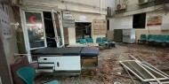 جيش الاحتلال حول المستشفى التركي بغزة لقاعدة عسكرية لعملياته