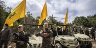 حزب الله تستهدف جنود الاحتلال بموقع بيّاض بليدا قرب الحدود مع لبنان
