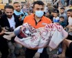 3 شهداء في قصف الاحتلال المواطنين ومنازلهم في قطاع غزة