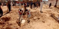 مجلس الأمن يجتمع الأسبوع الجاري بشأن المقابر الجماعية في قطاع غزة