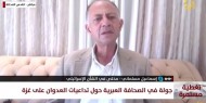 مسلماني: تشاؤم في حكومة الاحتلال من تعامل «حماس» بإيجابية مع المقترح المصري
